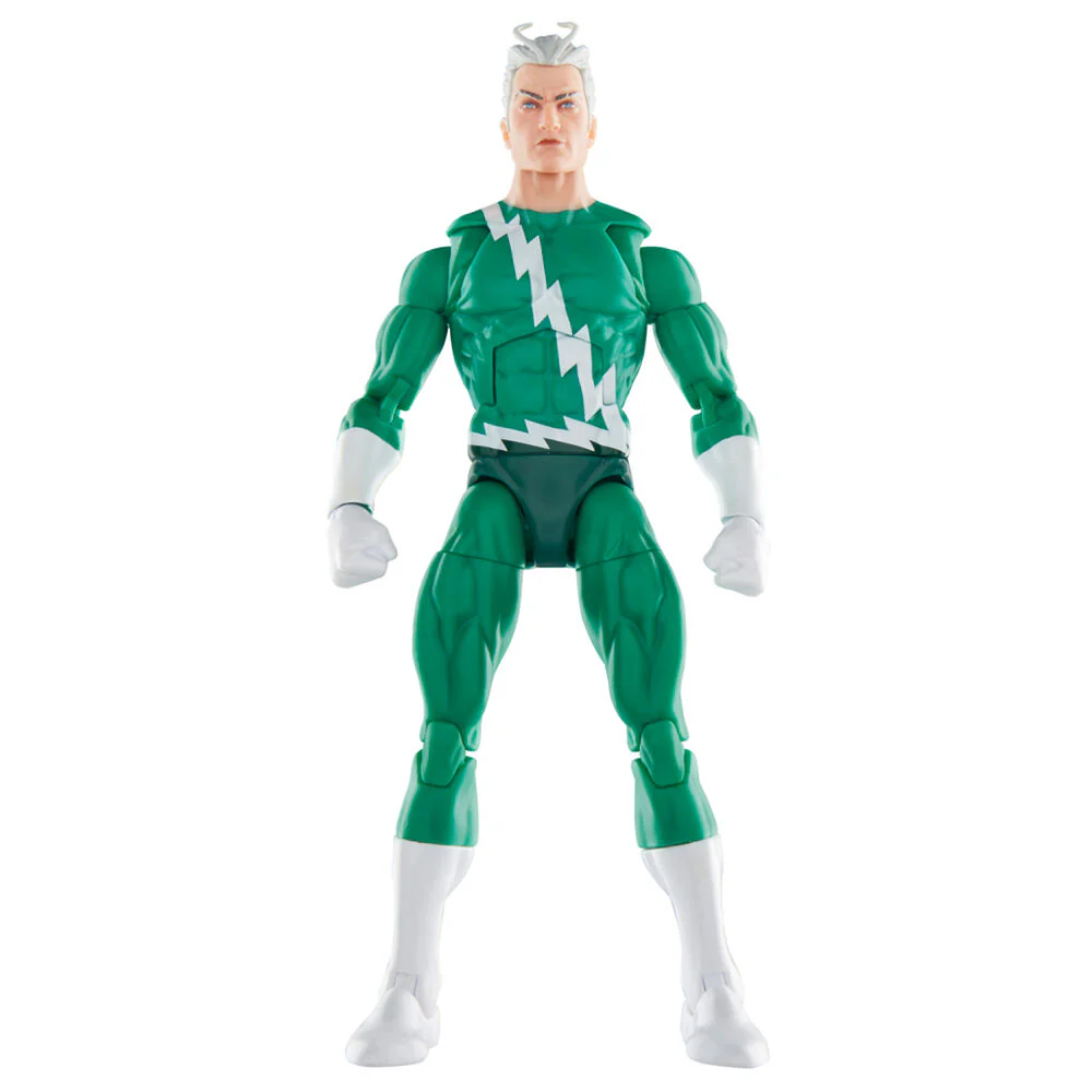 Figura Quicksilver Vengadores Avengers Marvel 15Cm - Image 3