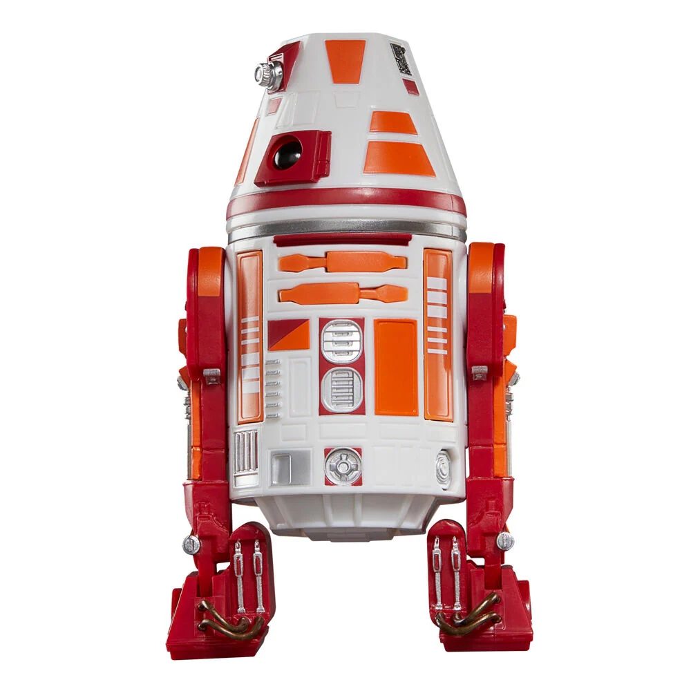 Figura R4-6D0 The Mandalorian Star Wars 15Cm - Image 5