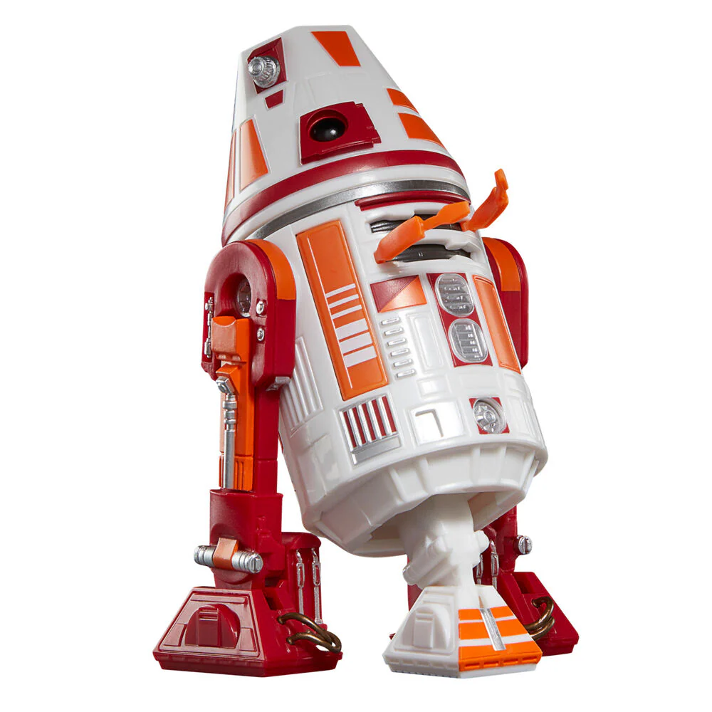 Figura R4-6D0 The Mandalorian Star Wars 15Cm - Image 6