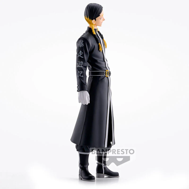 Figura Ran Haitani Tokyo Revengers 18Cm - Image 2