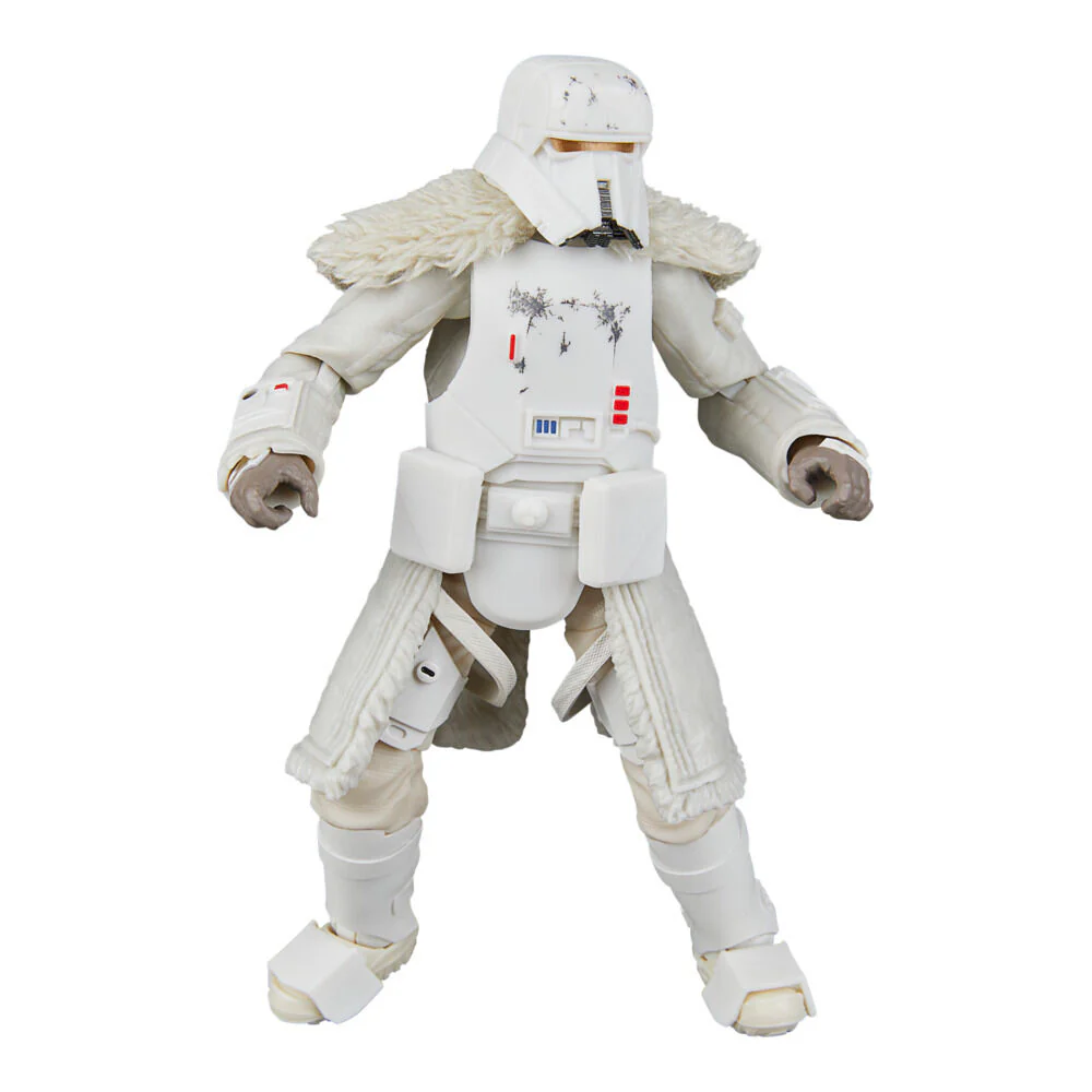Figura Range Trooper Andor Star Wars 15Cm - Image 10