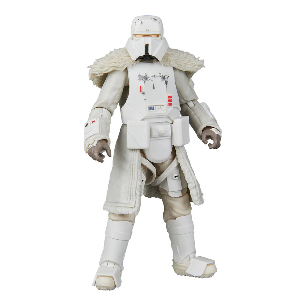 Figura Range Trooper Andor Star Wars 15Cm - Image 5