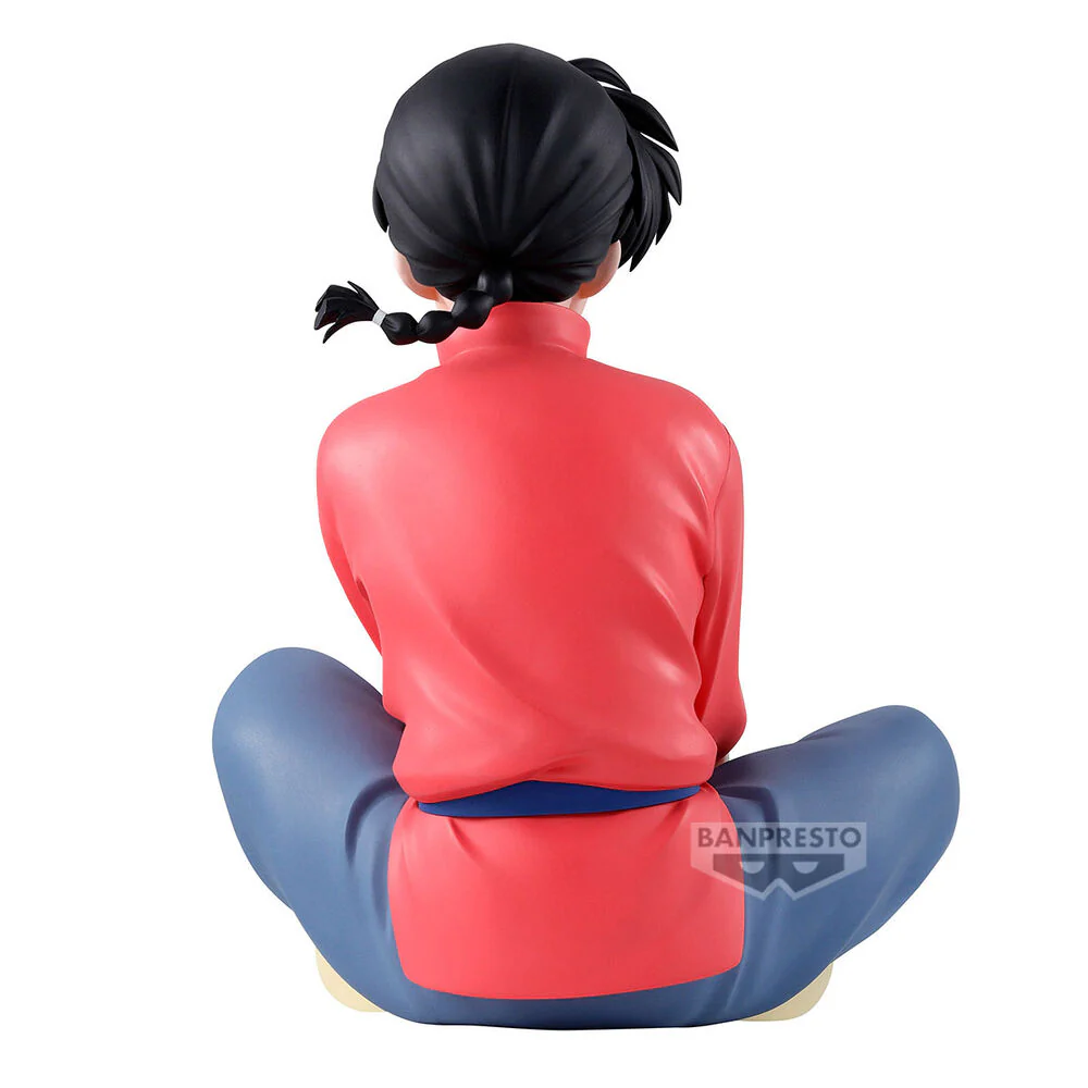 Figura Ranma Saotome Ranma 1/2 14Cm - Image 3