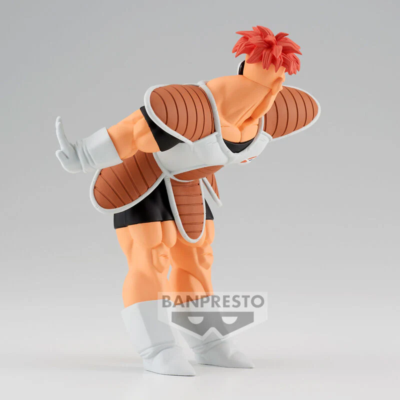 Figura Recoome Solid Edge Work Ginyu Dragon Ball Z 14Cm - Image 3