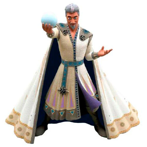 Figura Rey Magnifico Wish Disney 10Cm