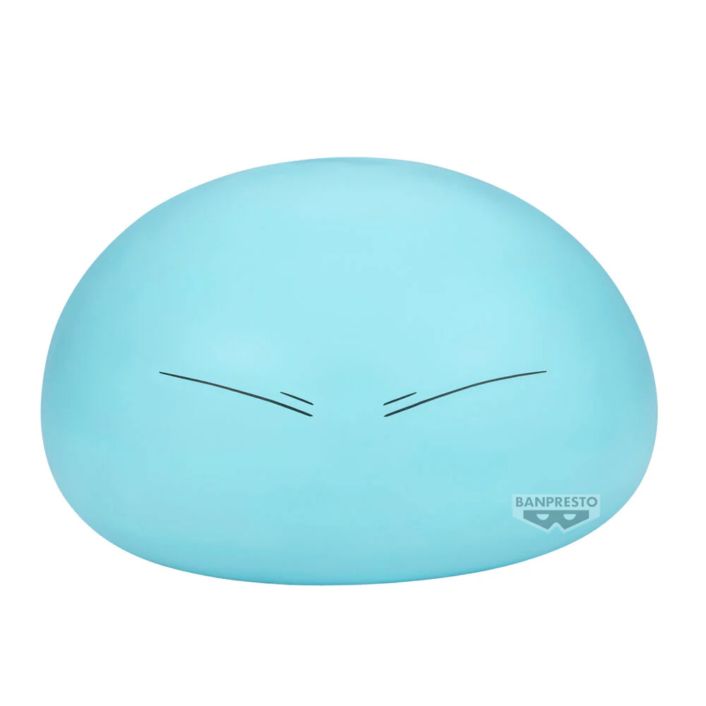 Figura Rimuru Big Soft Tears Of The Azure That Time I Got Reincarnated As A Slime 26Cm - Image 2