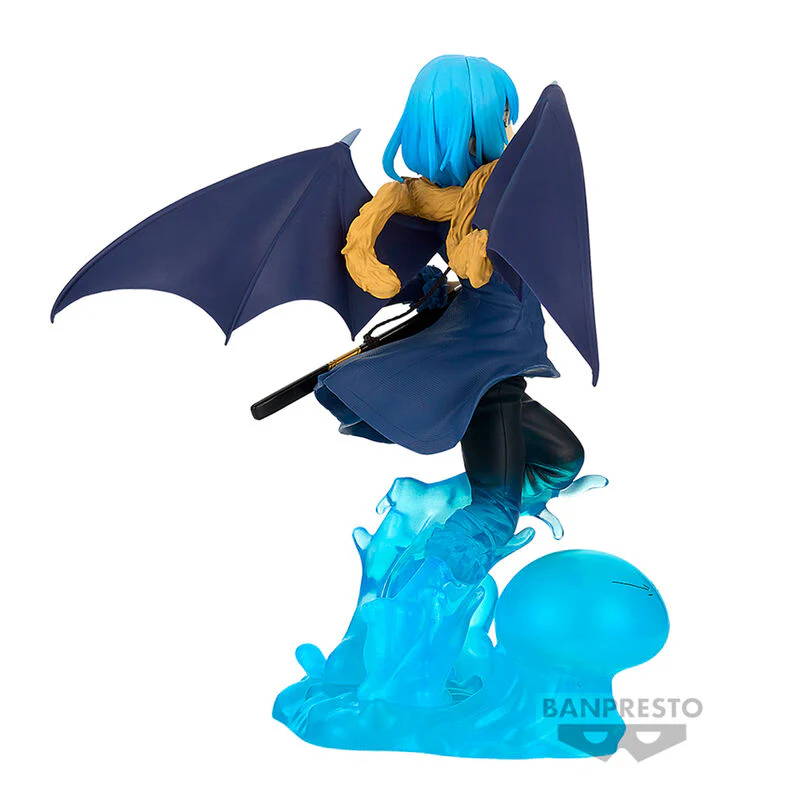 Figura Rimuru Tempest Special Version That Time I Got Reincarnated As A Slime 17Cm - Image 2