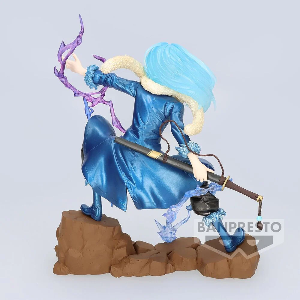 Figura Rimuru Tempest That Time I Got Reincarnated As A Slime 17Cm - Image 3