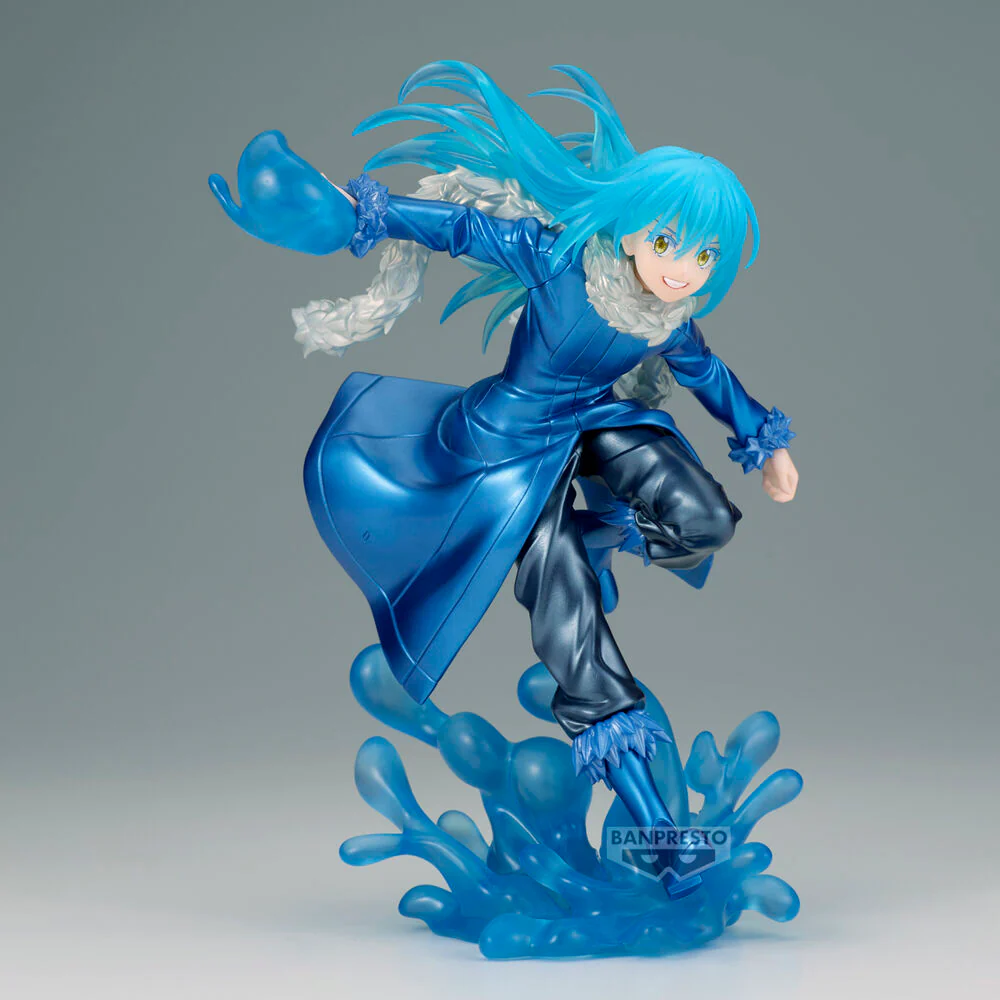 Figura Rimuru Tempest That Time I Got Reincarnated As A Slime 22Cm - Image 2