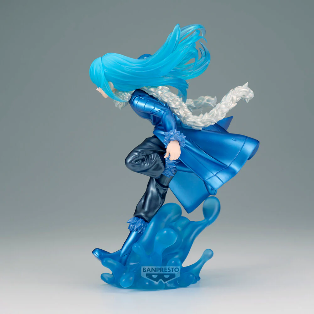 Figura Rimuru Tempest That Time I Got Reincarnated As A Slime 22Cm - Image 4