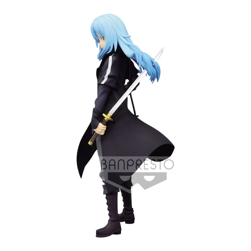 Figura Rimuru Vol.13 Otherworlder That Time I Got Reincarnated As A Silme 16Cm - Image 3