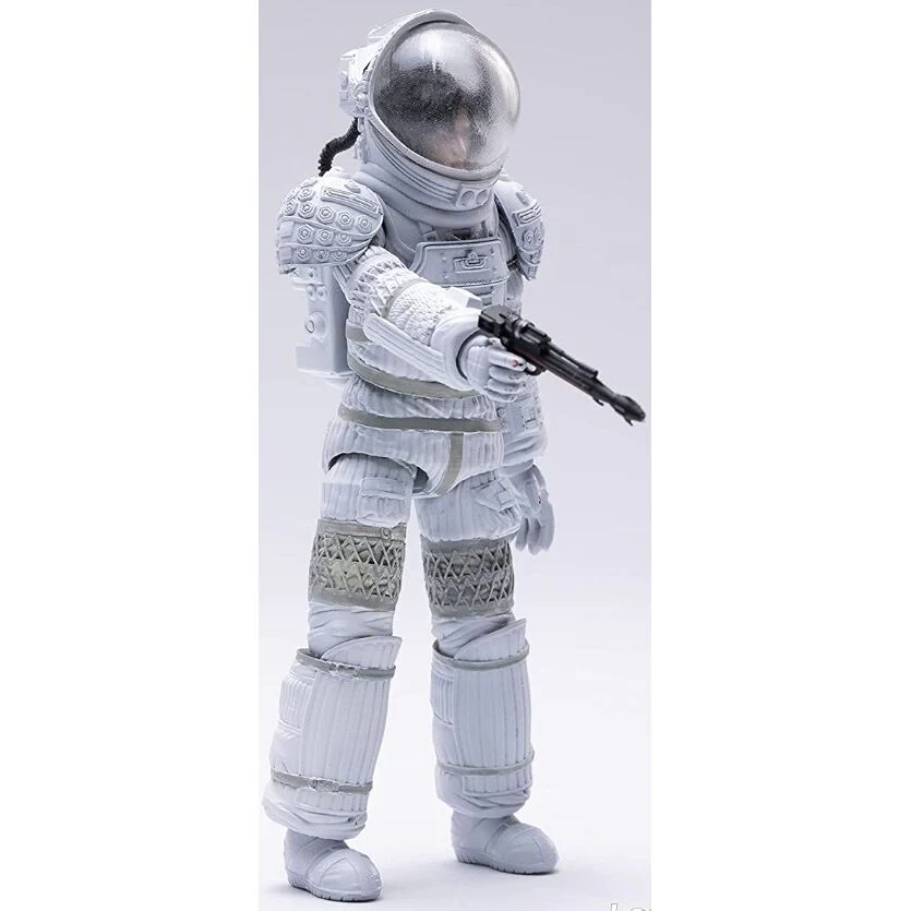 Figura Ripley In Spacesuit Alien Previews Exclusive 10Cm - Image 2