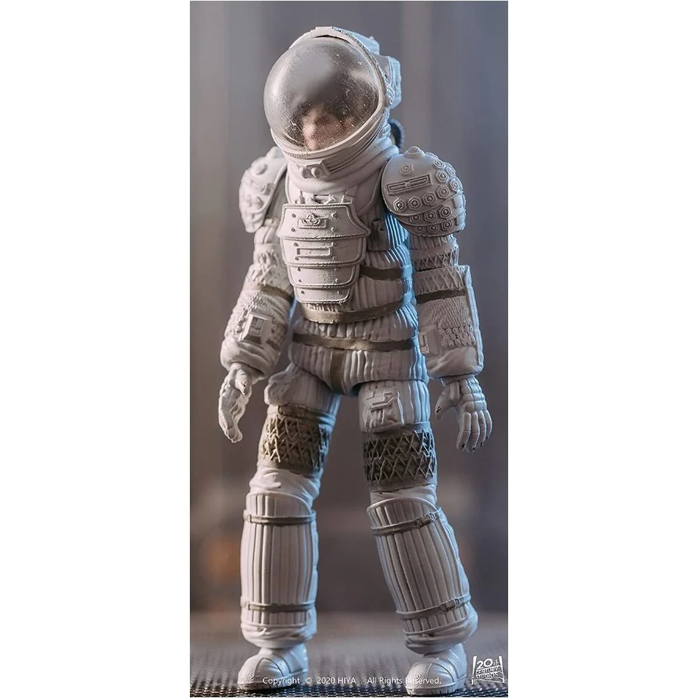 Figura Ripley In Spacesuit Alien Previews Exclusive 10Cm - Image 4