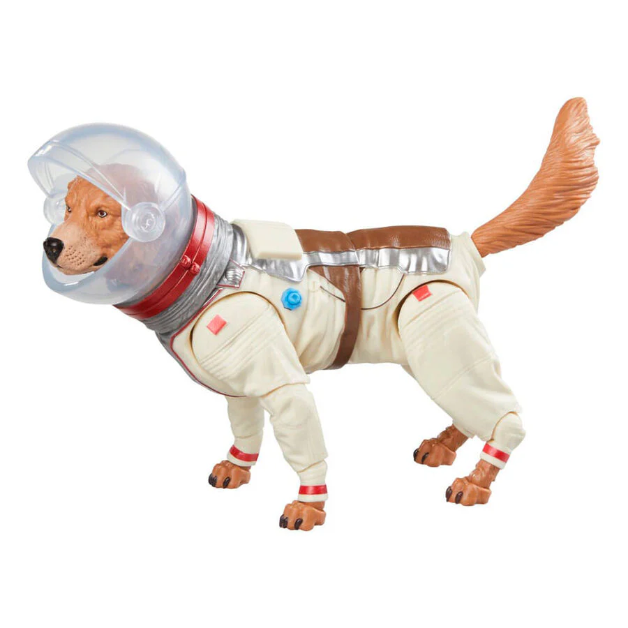 Figura Rocket Guardianes De La Galaxia Marvel 7,5Cm - Image 8