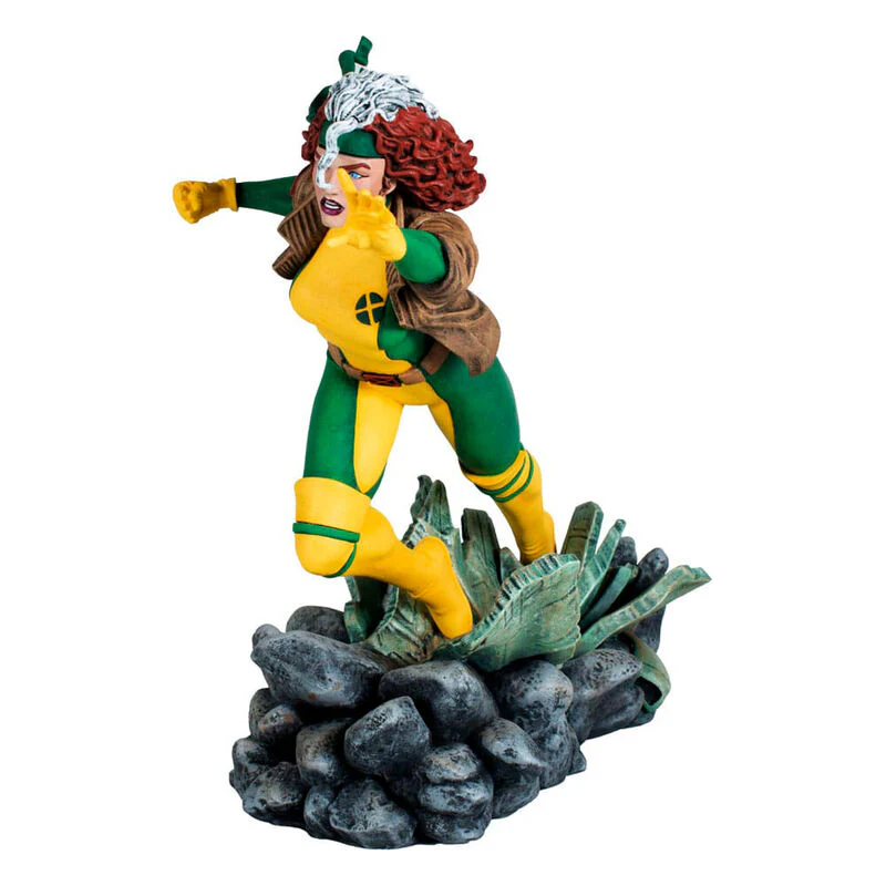 Figura Rogue Gallery Marvel 25Cm - Image 3