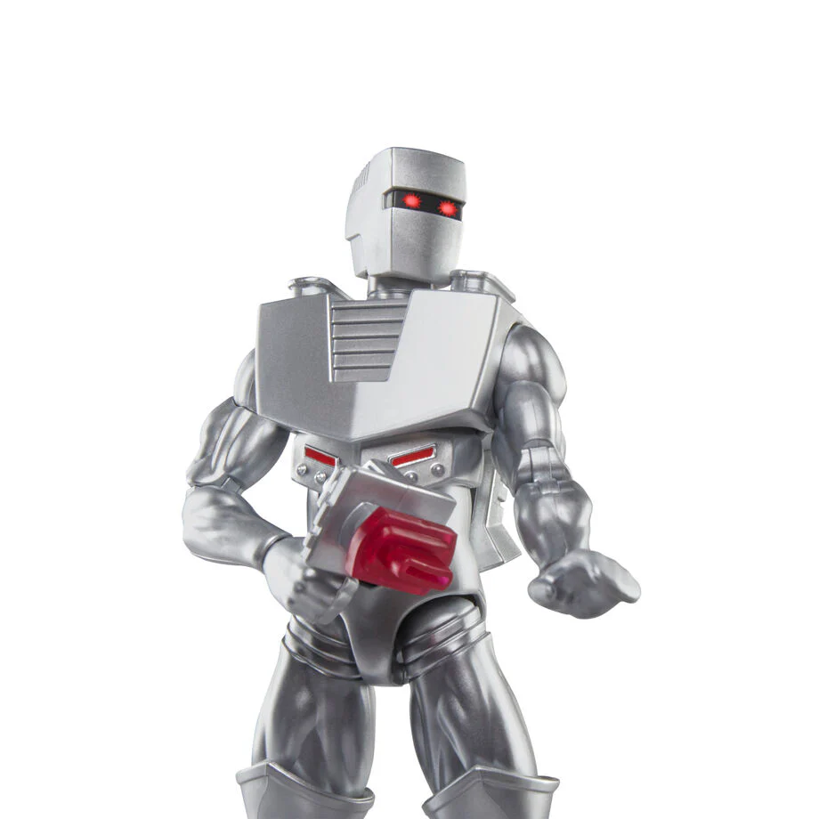 Figura Rom Spaceknight Marvel Legends 15Cm - Image 11