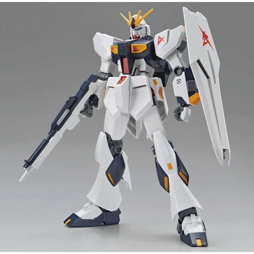 Figura Rx-93 Ν Gundam Mobile Suit Gundam: Char’s Counterattack - Image 2