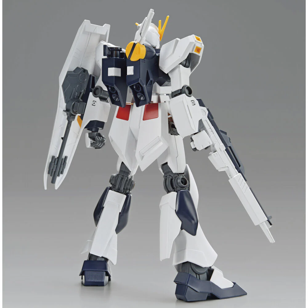Figura Rx-93 Ν Gundam Mobile Suit Gundam: Char’s Counterattack - Image 3