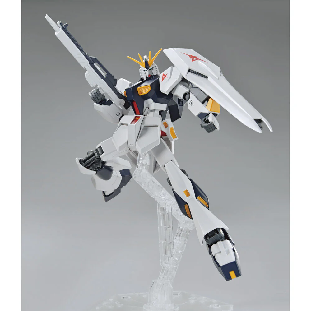 Figura Rx-93 Ν Gundam Mobile Suit Gundam: Char’s Counterattack - Image 4