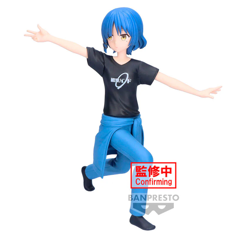 Figura Ryo Yamada Bocchi The Rock! 16Cm - Image 2