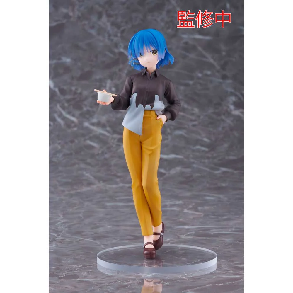 Figura Ryo Yamada Casual Clothes Coreful Bocchi The Rock 18Cm