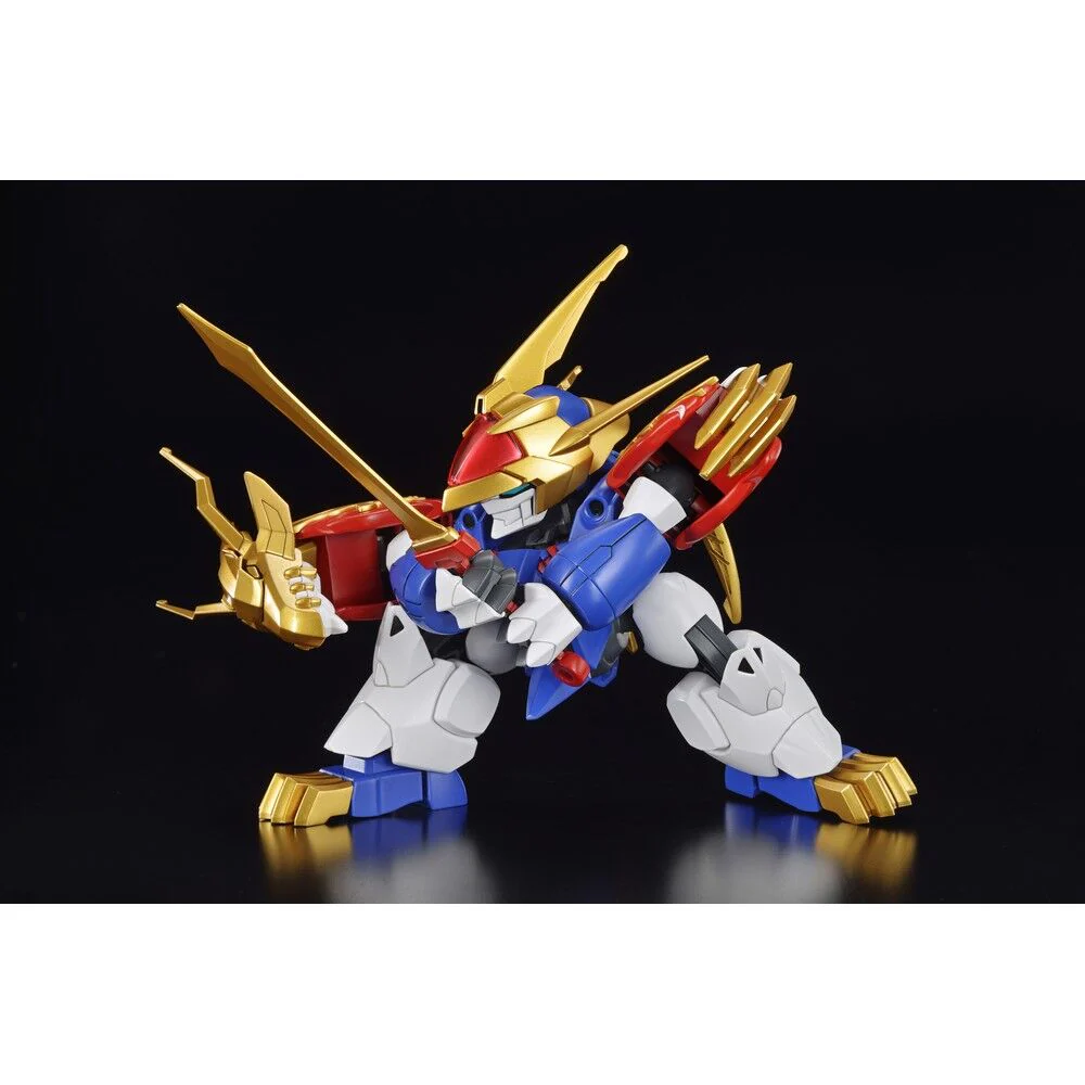 Figura Ryujinmaru Mashin Hero Wataru - Image 5