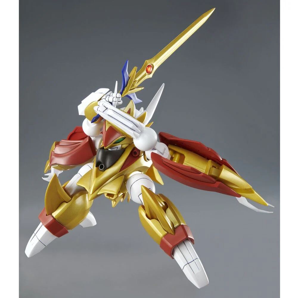 Figura Ryuseimaru Mashin Hero Wataru - Image 4