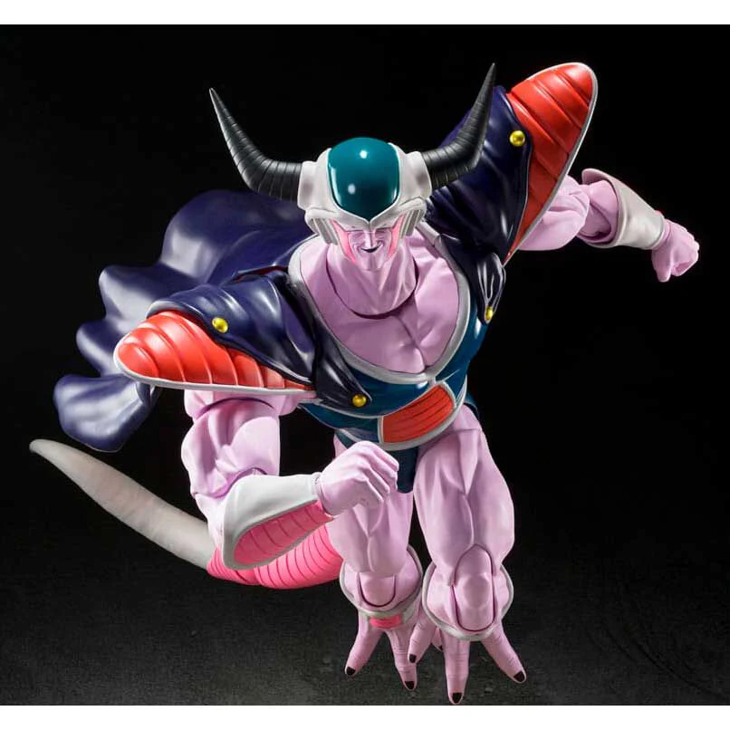 Figura S.h Figuarts King Cold Dragon Ball Z 22Cm - Image 2