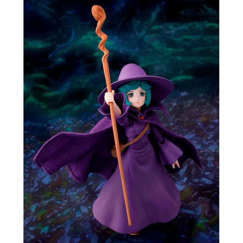 Figura S.h. Figuarts Schierke Berserk 12Cm - Image 2
