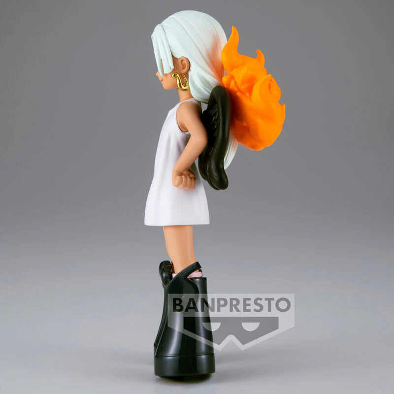 Figura S-snake Grandline Series One Piece 12Cm - Image 4
