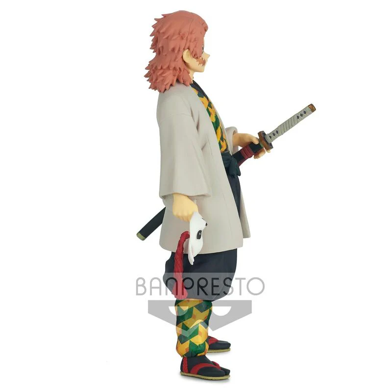 Figura Sabito Demon Slayer Kimetsu No Yaiba Vol.19 16Cm - Image 4