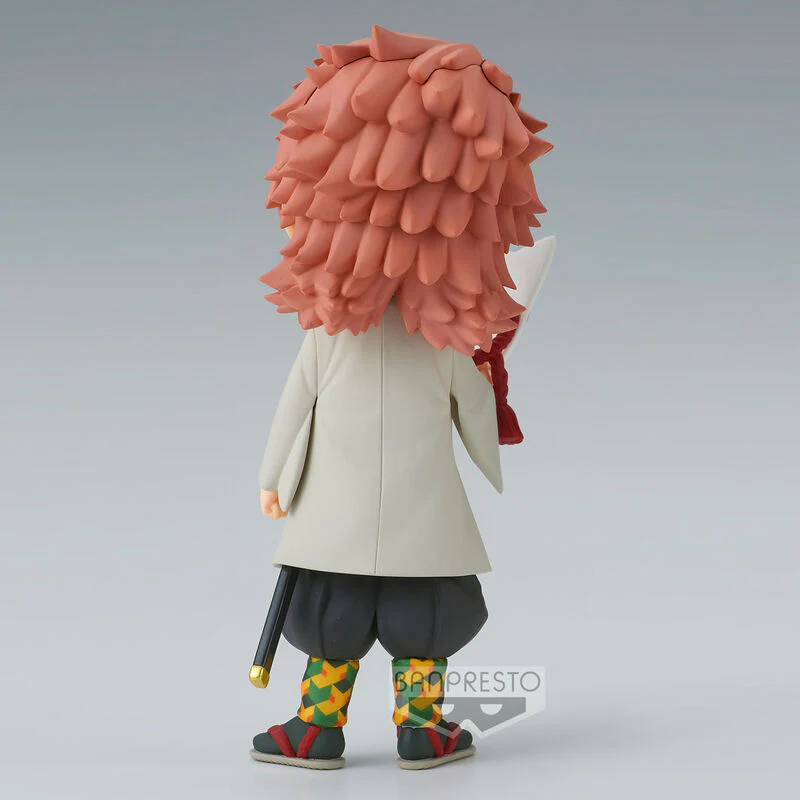 Figura Sabito Ver.a Demon Slayer Kimetsu No Yaiba Q Posket 14Cm - Image 4