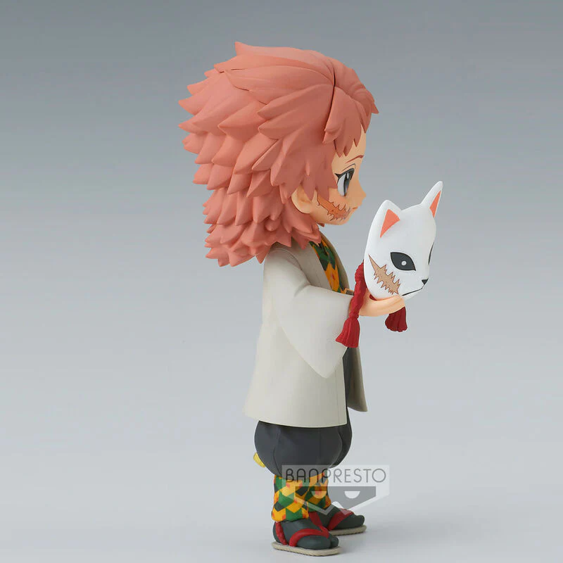 Figura Sabito Ver.a Demon Slayer Kimetsu No Yaiba Q Posket 14Cm - Image 5