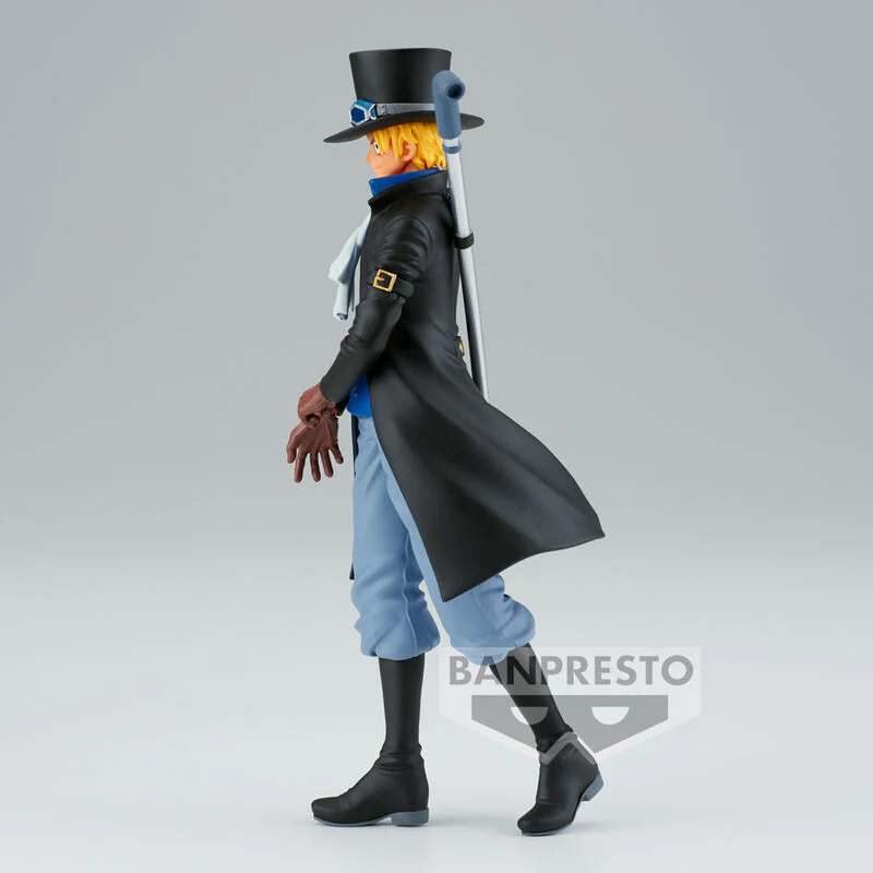 Figura Sabo The Shukko One Piece 17Cm - Image 3