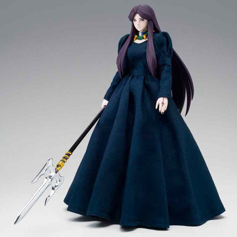 Figura Saint Cloth Myth Ex Pandora Saint Seiya 16Cm