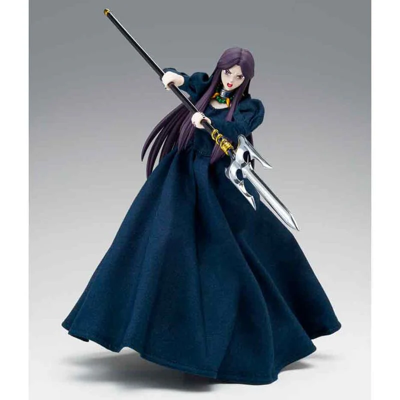 Figura Saint Cloth Myth Ex Pandora Saint Seiya 16Cm - Image 4