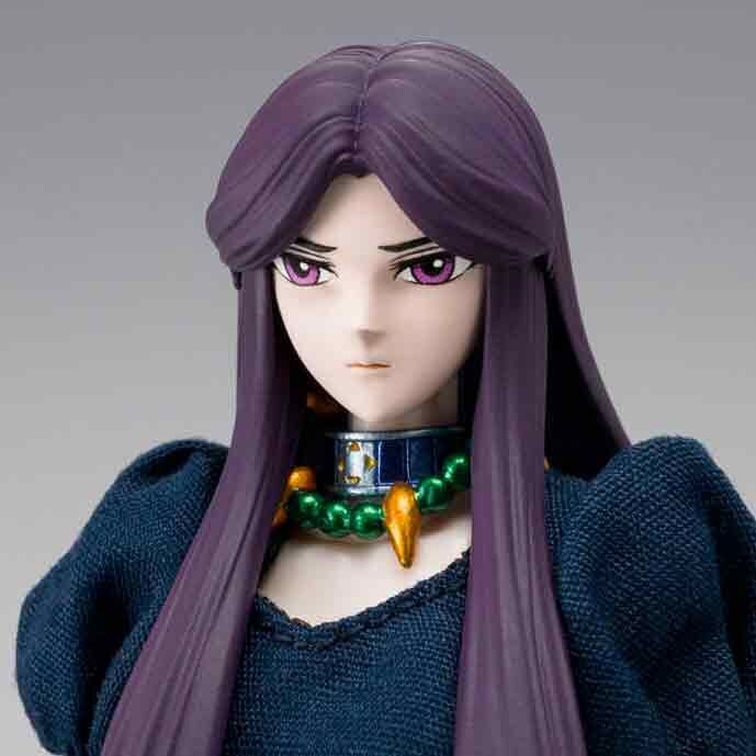 Figura Saint Cloth Myth Ex Pandora Saint Seiya 16Cm - Image 5