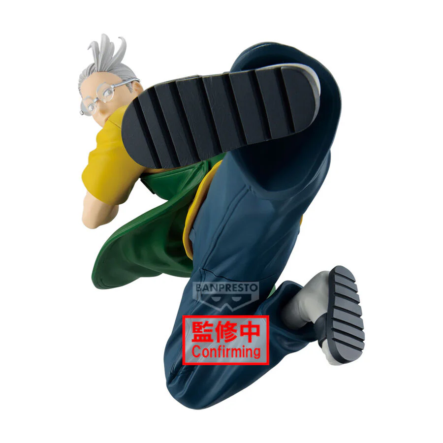 Figura Sakamoto Taro Vibration Stars Sakamoto Days 17Cm - Image 2