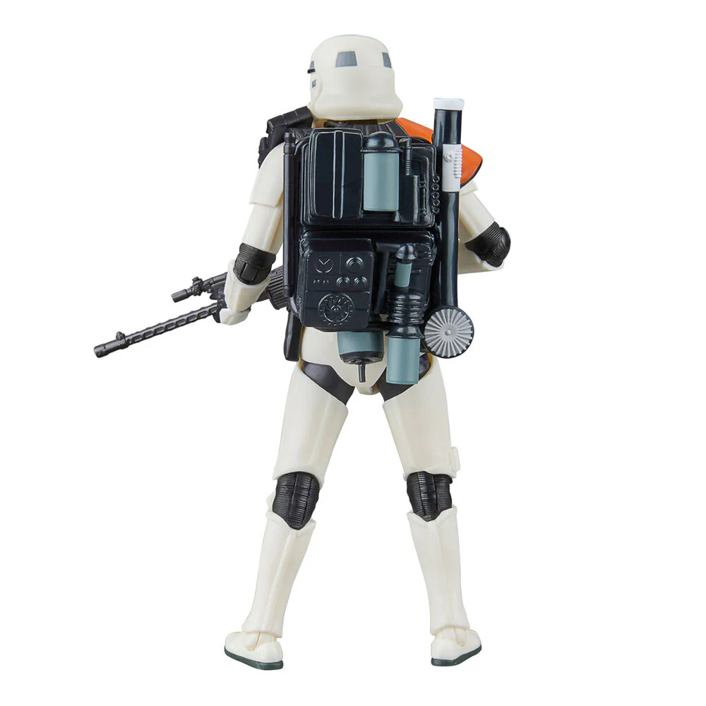 Figura Sandtrooper A New Hope Star Wars 15Cm - Image 11
