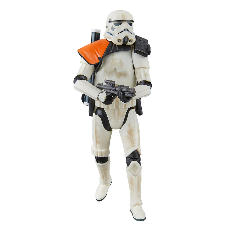 Figura Sandtrooper A New Hope Star Wars 15Cm - Image 8