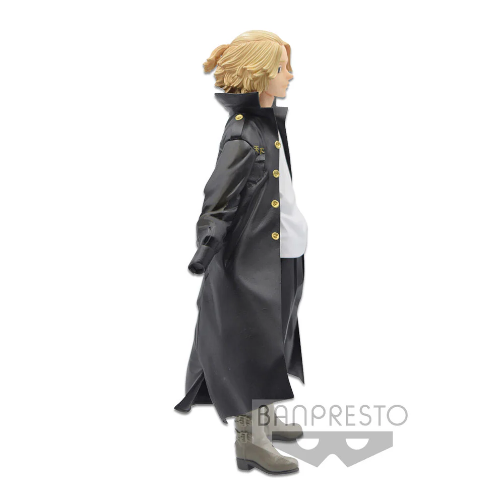 Figura Sano Manjiro Tokyo Revengers 18Cm - Image 3