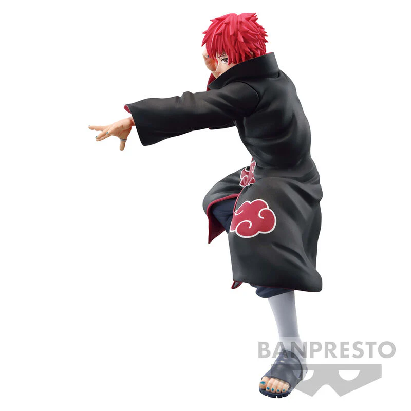 Figura Sasori Vibration Stars Naruto Shippuden 15Cm - Image 4