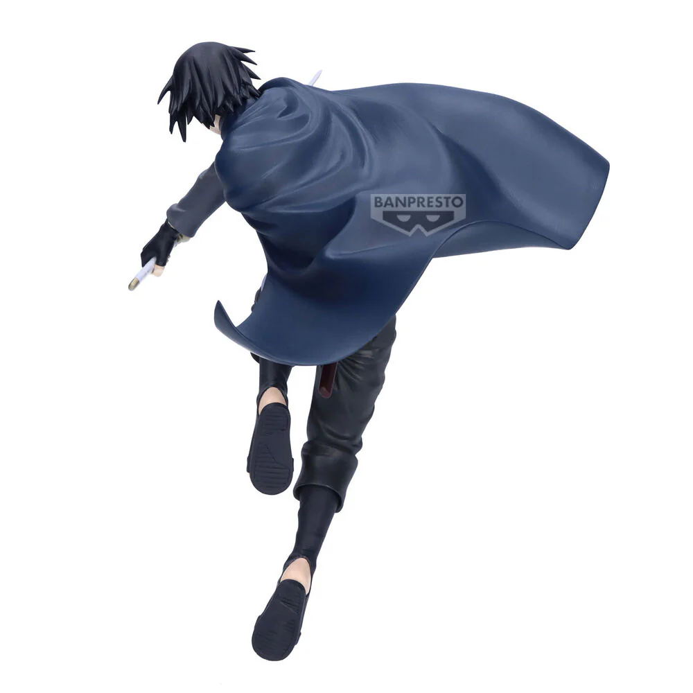 Figura Sasuke Uchiha Naruto Next Generation Boruto 15Cm - Image 3