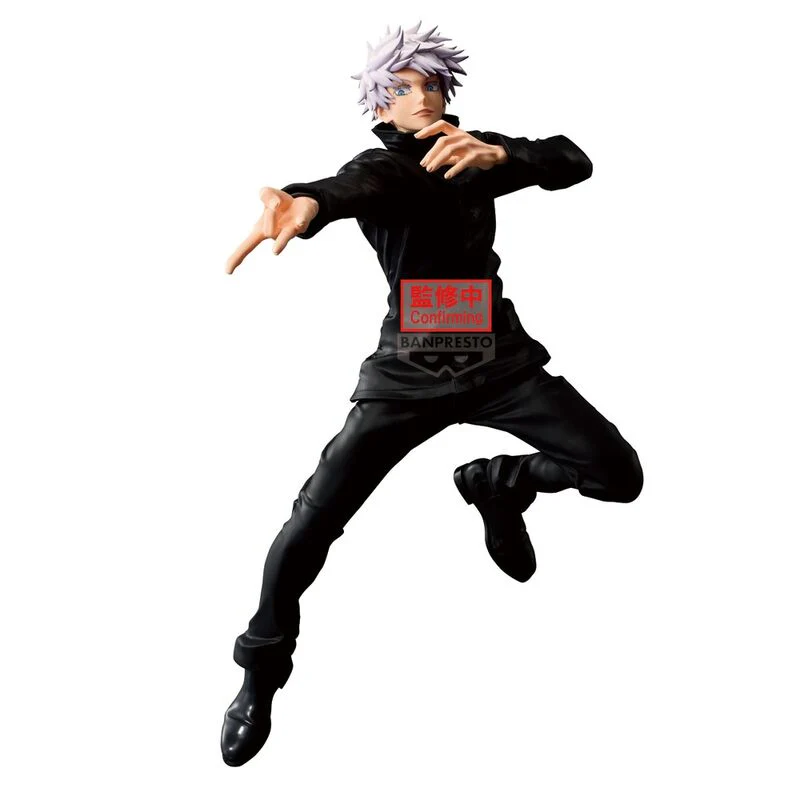 Figura Satoru Gojo Maximatic Jujutsu Kaisen 25Cm - Image 2