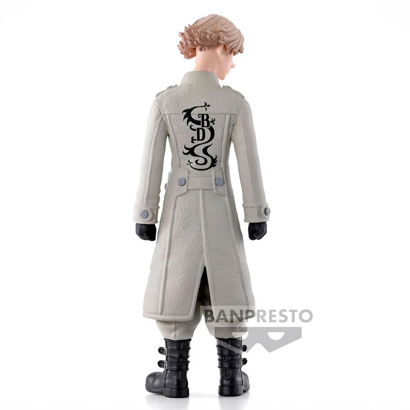 Figura Seiyu Inui Tokyo Revengers 17Cm - Image 2