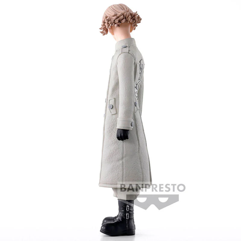 Figura Seiyu Inui Tokyo Revengers 17Cm - Image 3