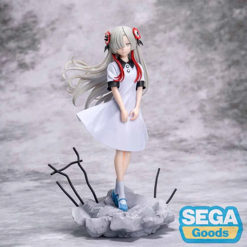 Figura Sekai Yokurawa Luminasta Kamitsubaki City Under Construction 21Cm - Image 2