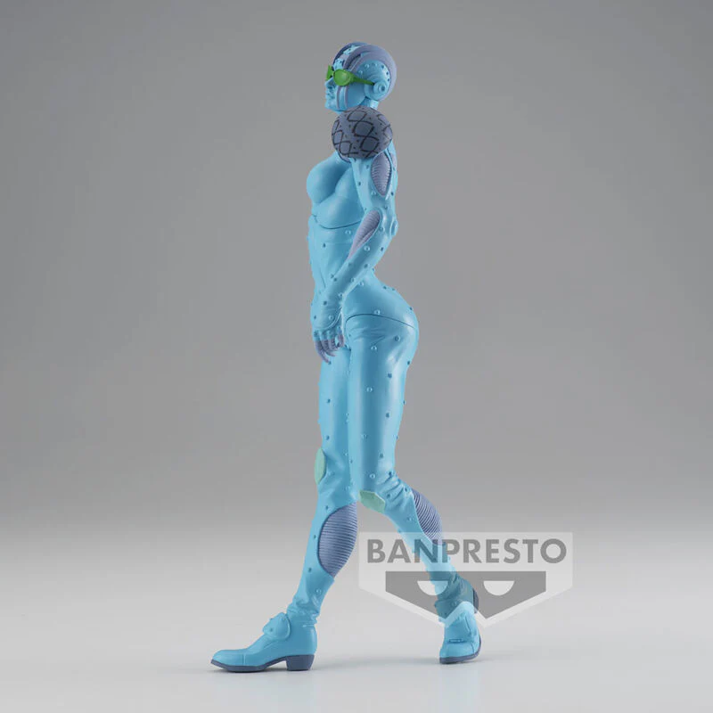 Figura Sf Grandista Stone Ocean Jojos Bizarre Adventure 20Cm - Image 3