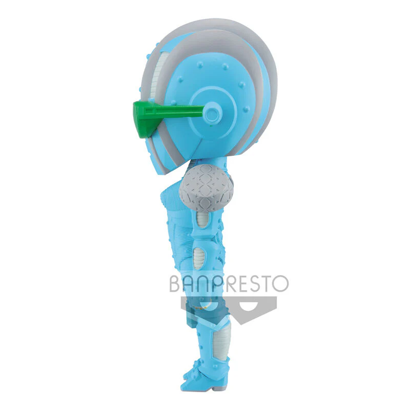Figura Sf Poligoroid Jojos Bizarre Adventure Stone Ocean 14Cm - Image 3