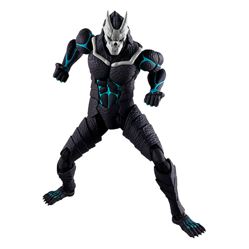 Figura Sh Figuarts Kaiju No 8 - Kaiju No 8 19Cm